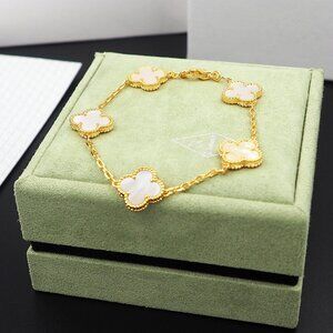 Van Cleef & Arpels Bracelet